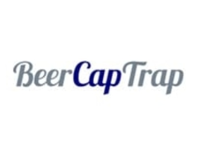 Shop Beer Cap Trap logo