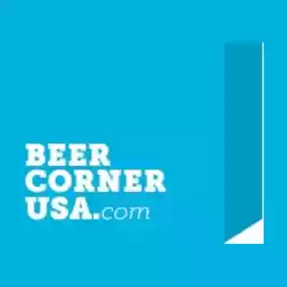 Shop Beer Corner USA coupon codes logo