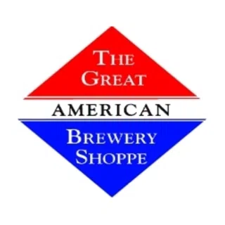 Shop The Great American Brewery Shoppe logo