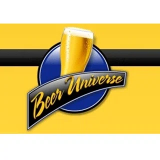 Shop Beer Universe logo