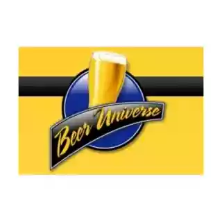 Beer Universe coupon codes
