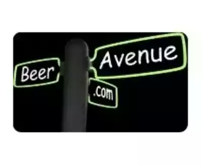 Shop BeerAvenue.com discount codes logo