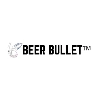 BeerBullet logo