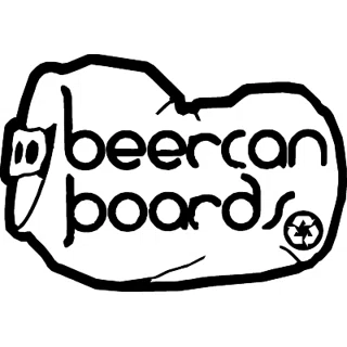 Beercan Boards logo