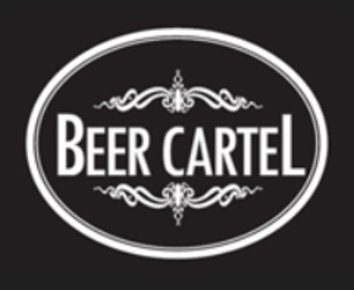 Shop Beer Cartel logo