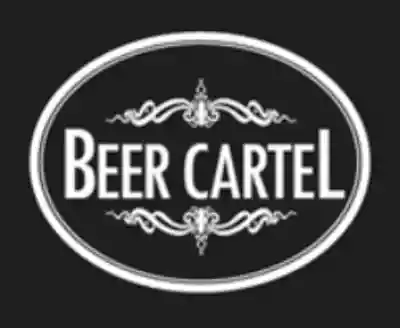 Shop Beer Cartel coupon codes logo