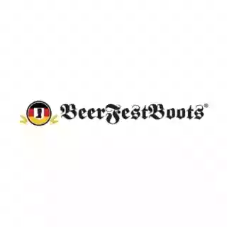 Beer Fest Boots promo codes