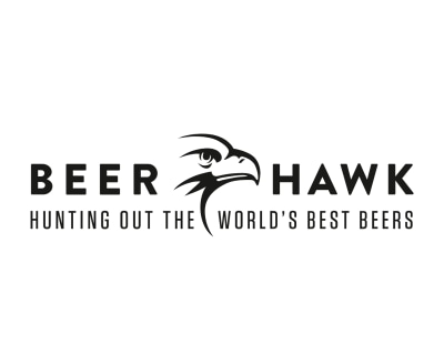 Shop Beer Hawk logo
