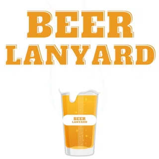 Beer Lanyard logo