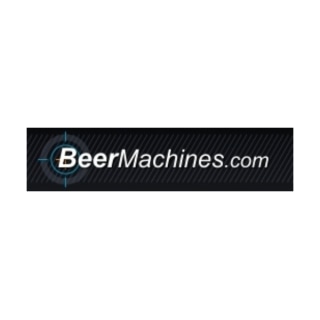 Shop Beermachines logo