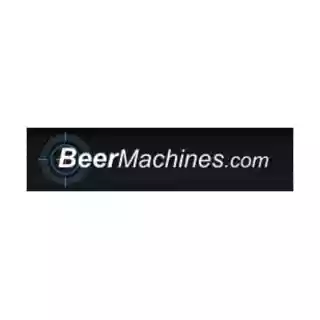 Beermachines logo