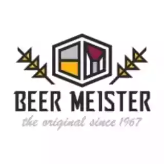 Shop Beer Meister  coupon codes logo