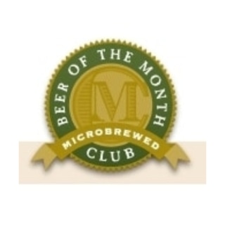 Shop Beer Of The Month Club logo