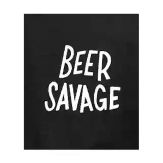 Shop Beer Savage coupon codes logo