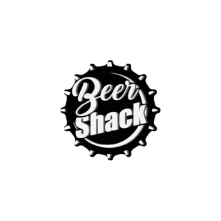 Beer Shack  logo