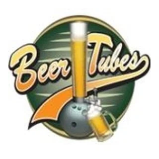 Shop Beer Tubes promo codes logo