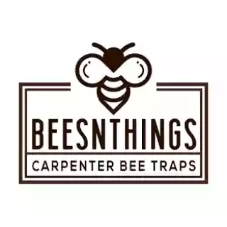 Shop Bees N Things logo