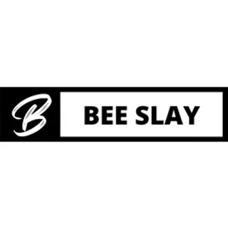 Bee Slay logo