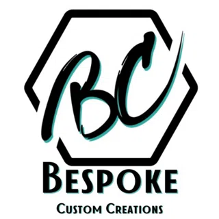 Bespoke Custom Creations logo