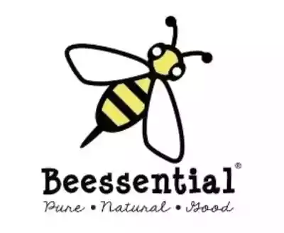 Beessential logo