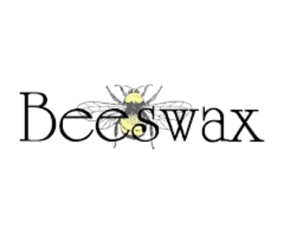 Shop Beeswax Rubber Stamps logo