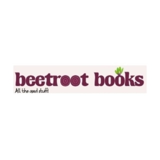 Beetroot Books coupon codes
