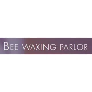 Bee Waxing Parlor logo