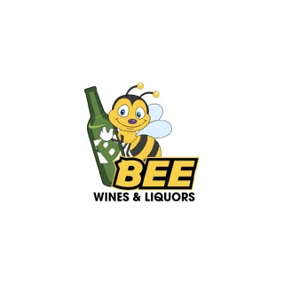 Bee Wines & Liquors logo