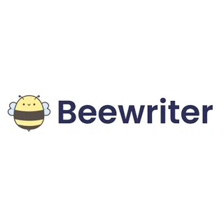 Beewriter logo