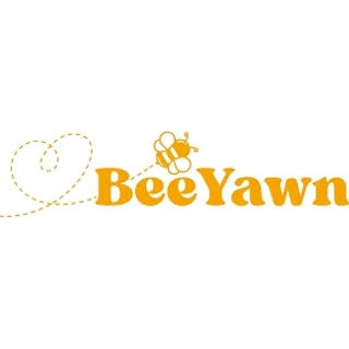 BeeYawn logo