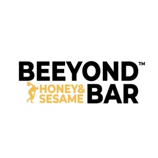 Beeyond Bar logo