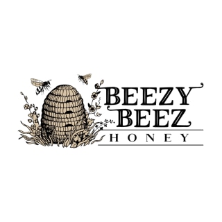 Shop Beezy Beez Honey Store logo