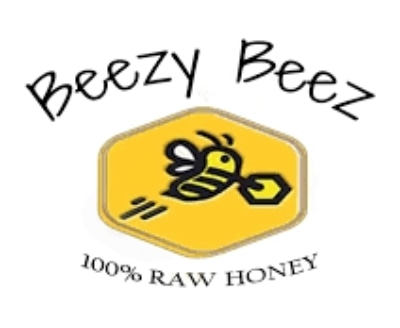 Shop Beezy Beez Honey logo