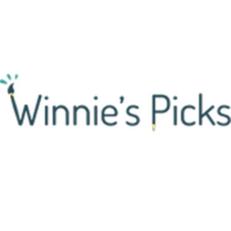 Winnie's Picks logo