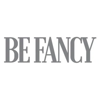 Be Fancy promo codes