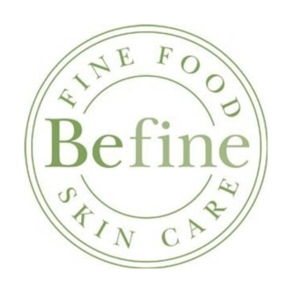 Shop Befine logo