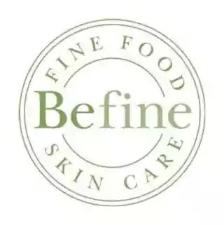 Befine coupon codes