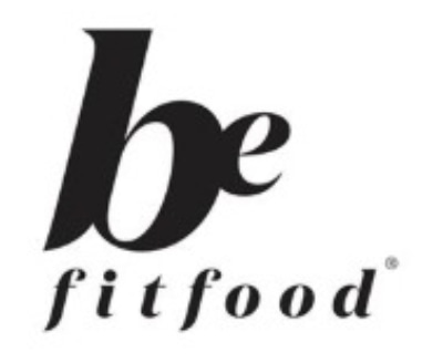 Shop Be Fit Food logo