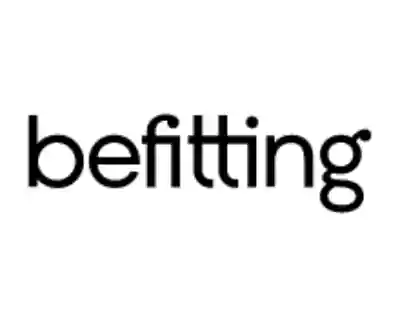 Befitting logo