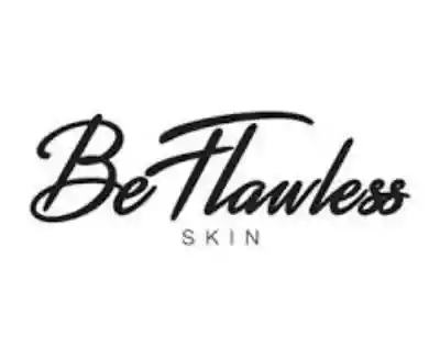 Shop Be Flawless Skin coupon codes logo