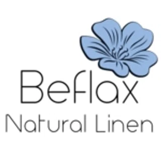 Shop Beflax Linen promo codes logo