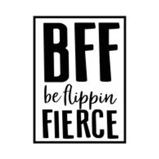 Be Flippin Fierce coupon codes