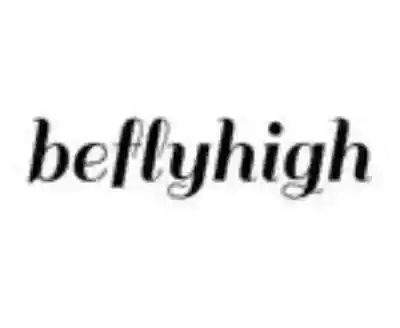 Beflyhigh logo