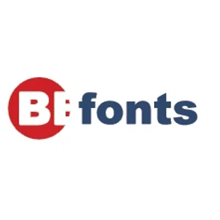 Shop Befonts logo