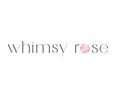 Shop WhimsyRose logo