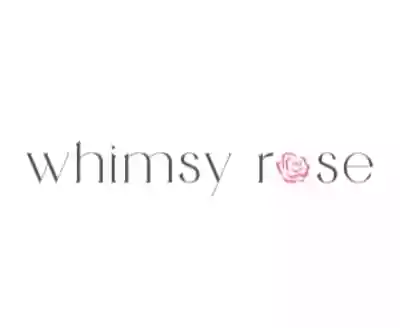 WhimsyRose logo