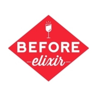 Shop Before Elixir logo