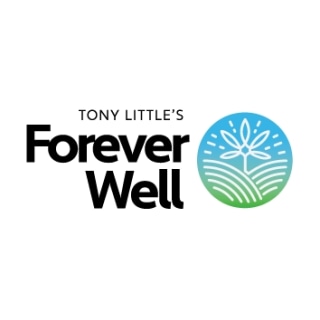 Shop Forever Well coupon codes logo