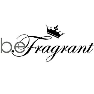 beFragrant logo