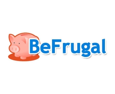 Shop BeFrugal logo